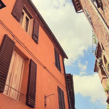 La Casa Di Ninni - Ninni'S Home Città della Pieve Exterior foto